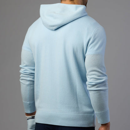 Asher Golf Sero Cashmere Hoodie