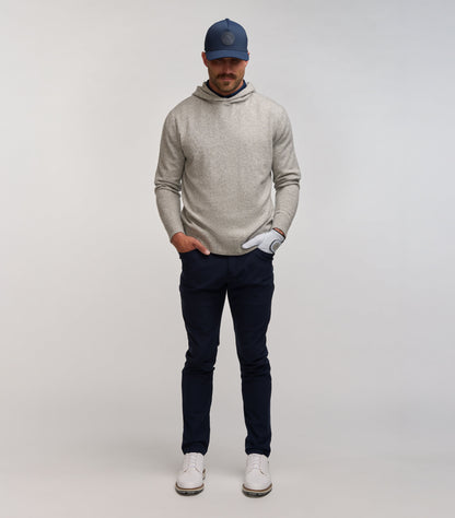 Asher Golf Sero Cashmere Hoodie