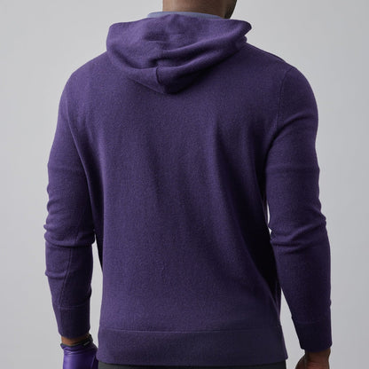 Asher Golf Sero Cashmere Hoodie