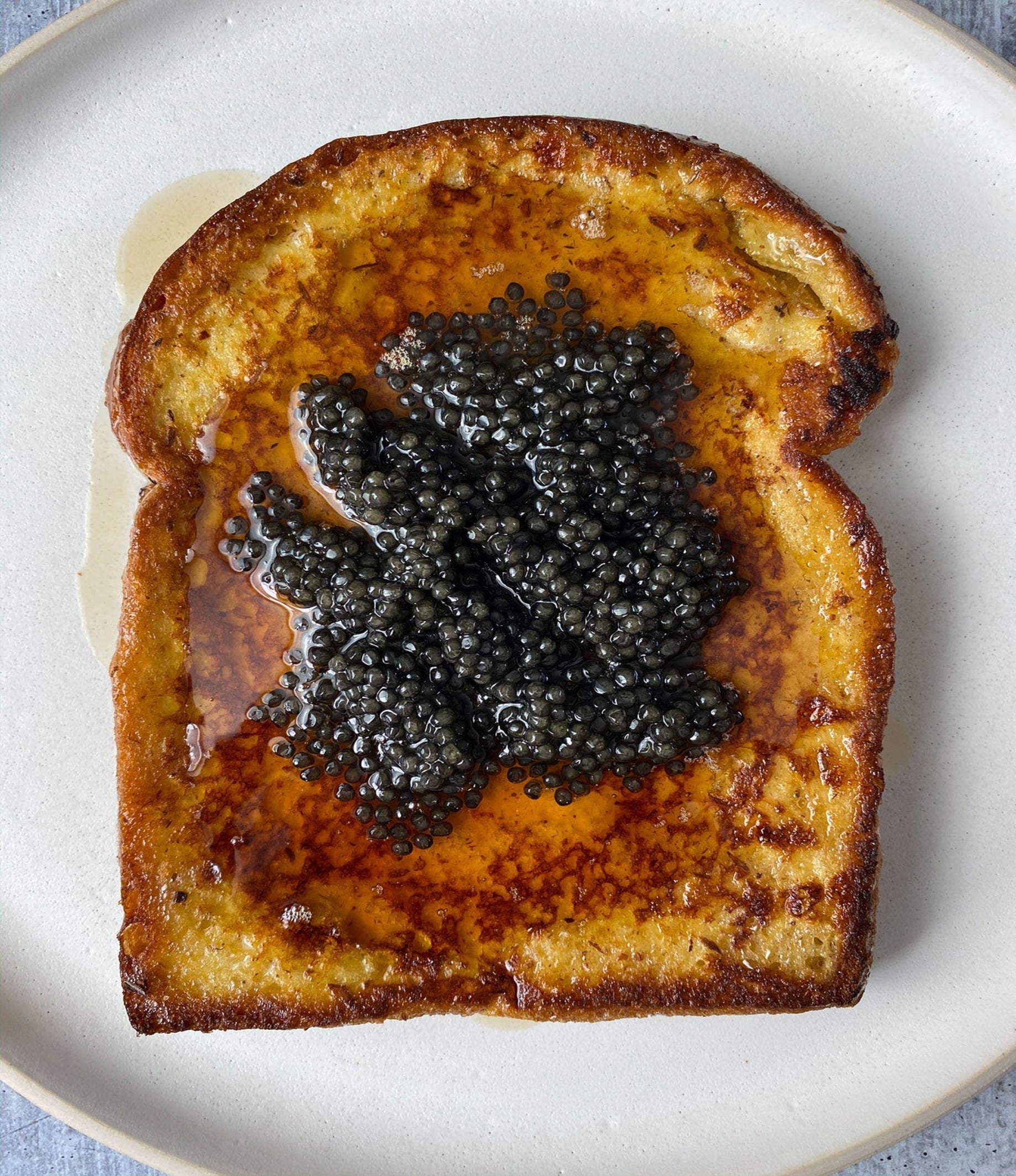 Regalis Platinum Osetra Caviar