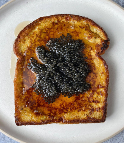 Regalis Platinum Osetra Caviar