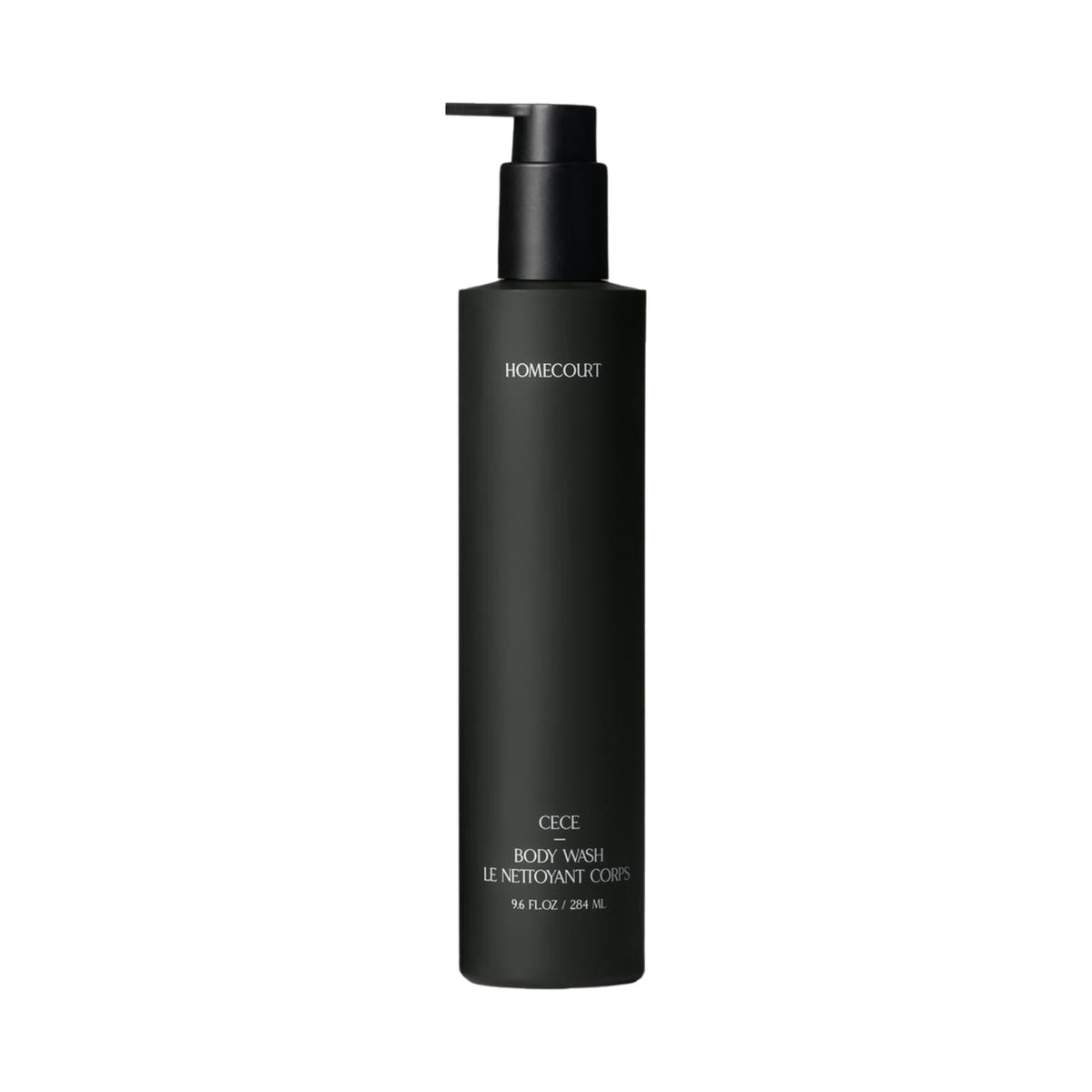 Homecourt Body Wash Cece