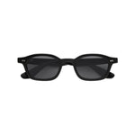 Akila Ceres Sunglasses - Black / Black