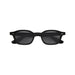 Akila Ceres Sunglasses - Black / Black