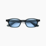 Akila Ceres Sunglasses - Slate / Lt Blue