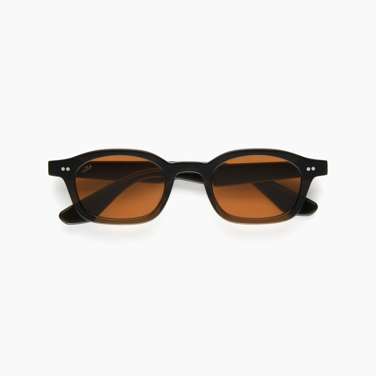 Ceres Fog Gradient Amber