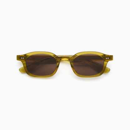 Ceres Ochre Brown