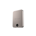 ATECH Slim 10000mAh Magnetic Power Bank - Champagne