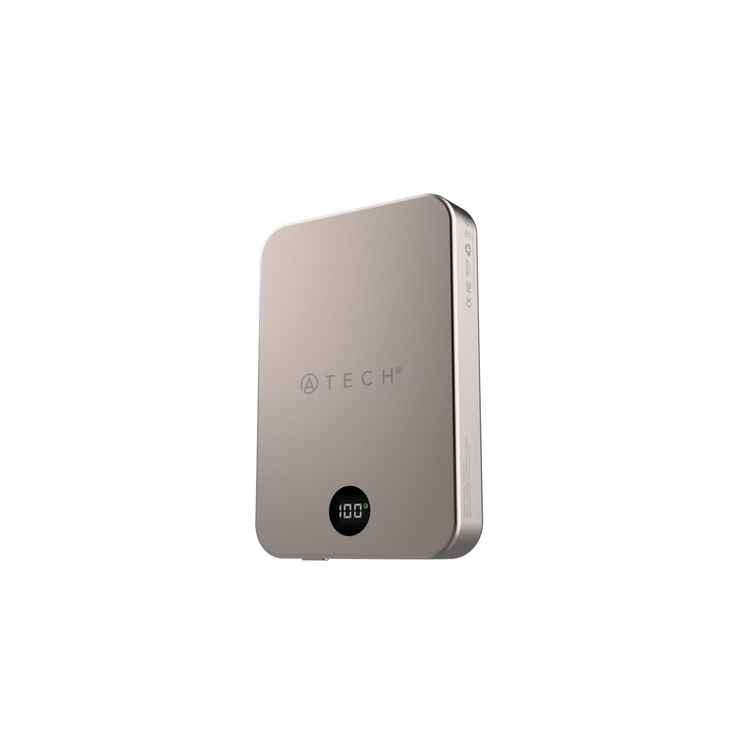 ATECH Slim Magsafe Power Bank