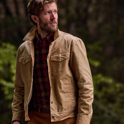 Tom Beckbe Chatom Jacket