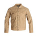 Tom Beckbe Chatom Jacket - Wheat