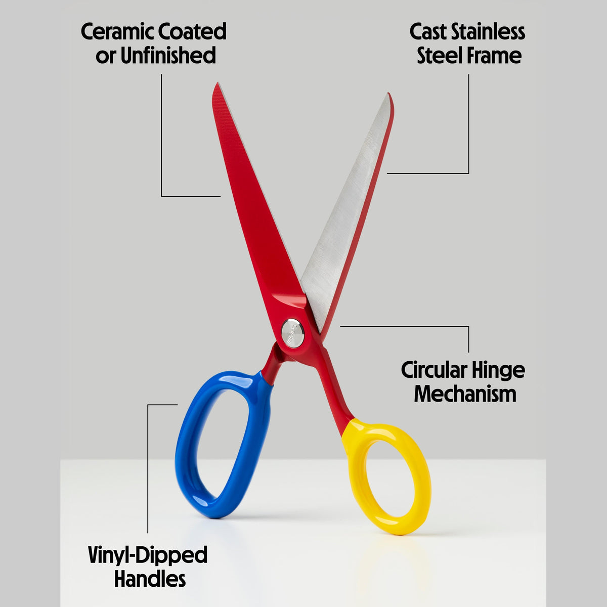 Craighill Chroma Scissors