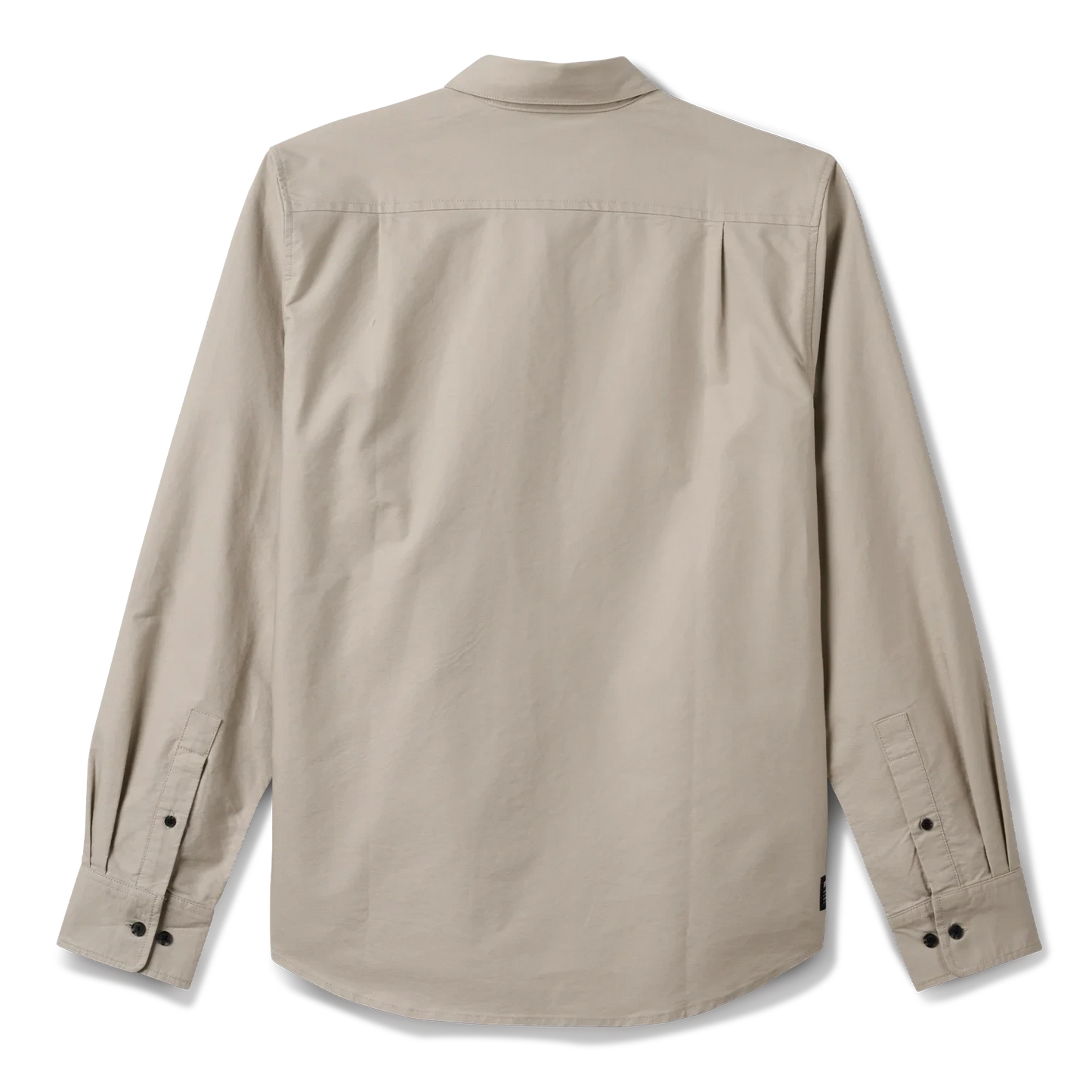 SPC/LST Civil LS_01W Shirt