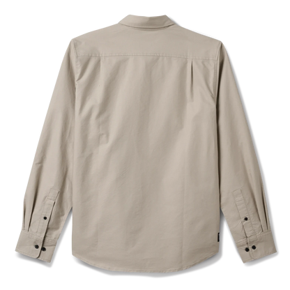 SPC/LST Civil LS_01W Shirt