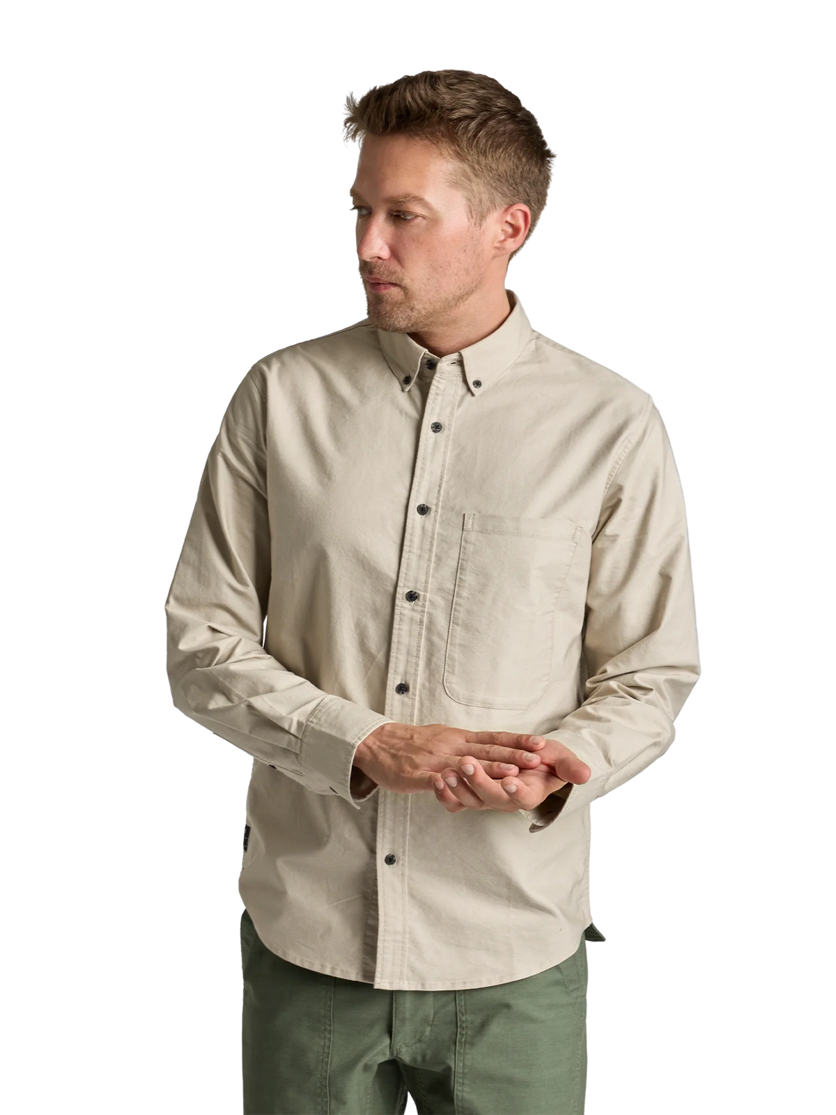 SPC/LST Civil LS_01W Shirt