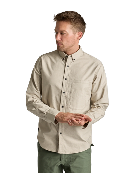 SPC/LST Civil LS_01W Shirt