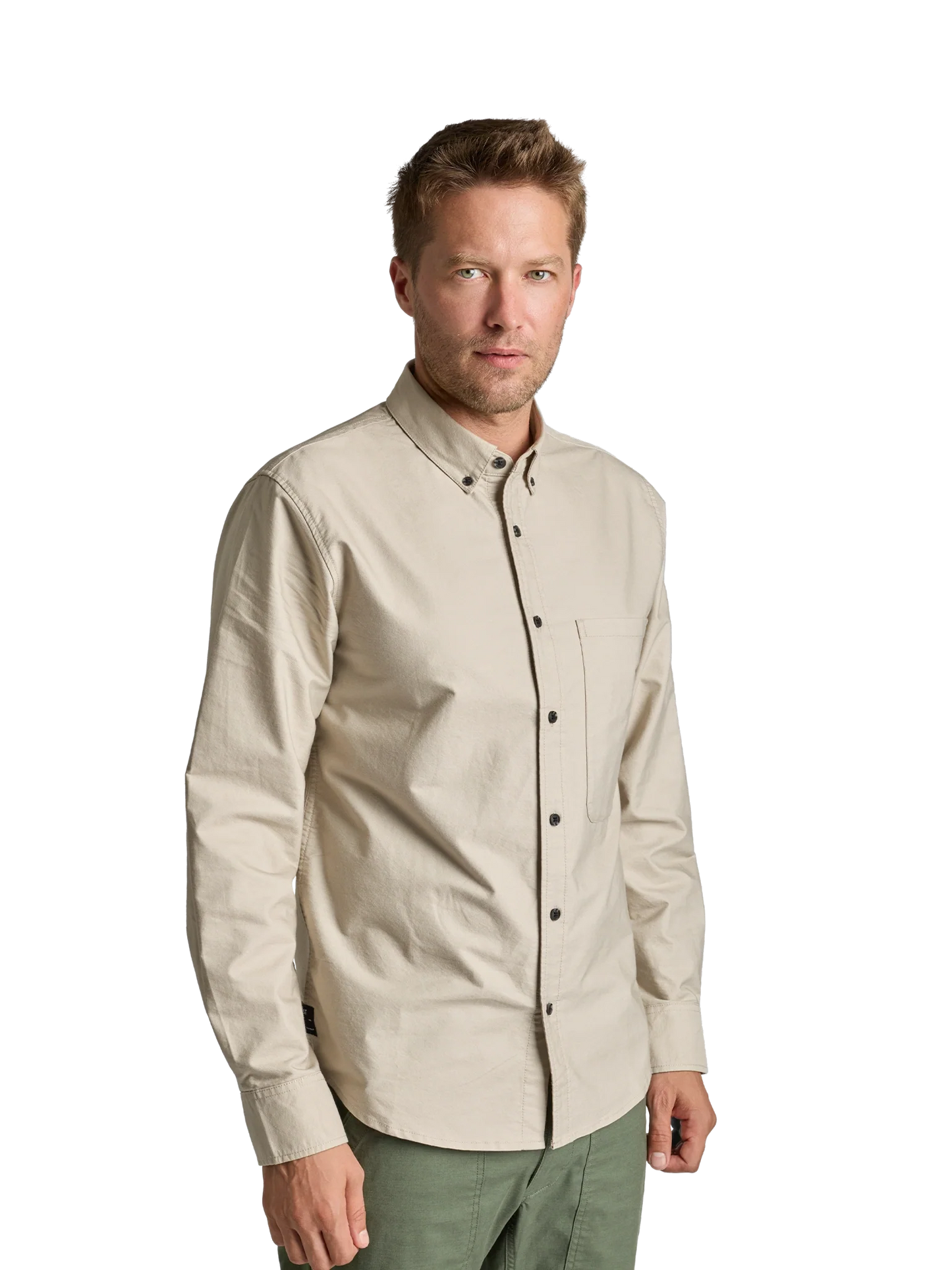 SPC/LST Civil LS_01W Shirt