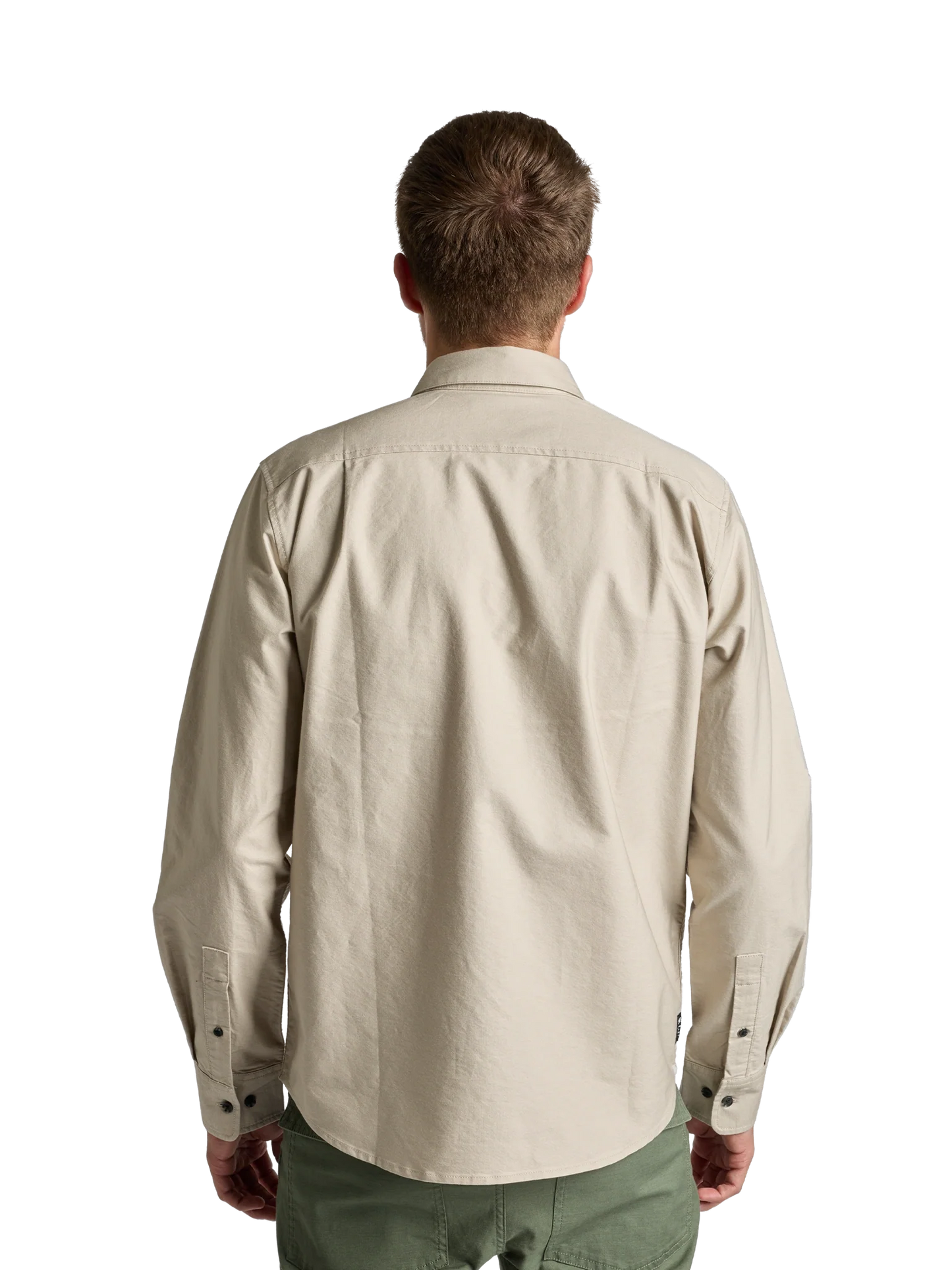 SPC/LST Civil LS_01W Shirt