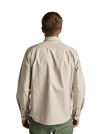 SPC/LST Civil LS_01W Shirt