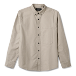 SPC/LST Civil LS_01W Shirt - Stone