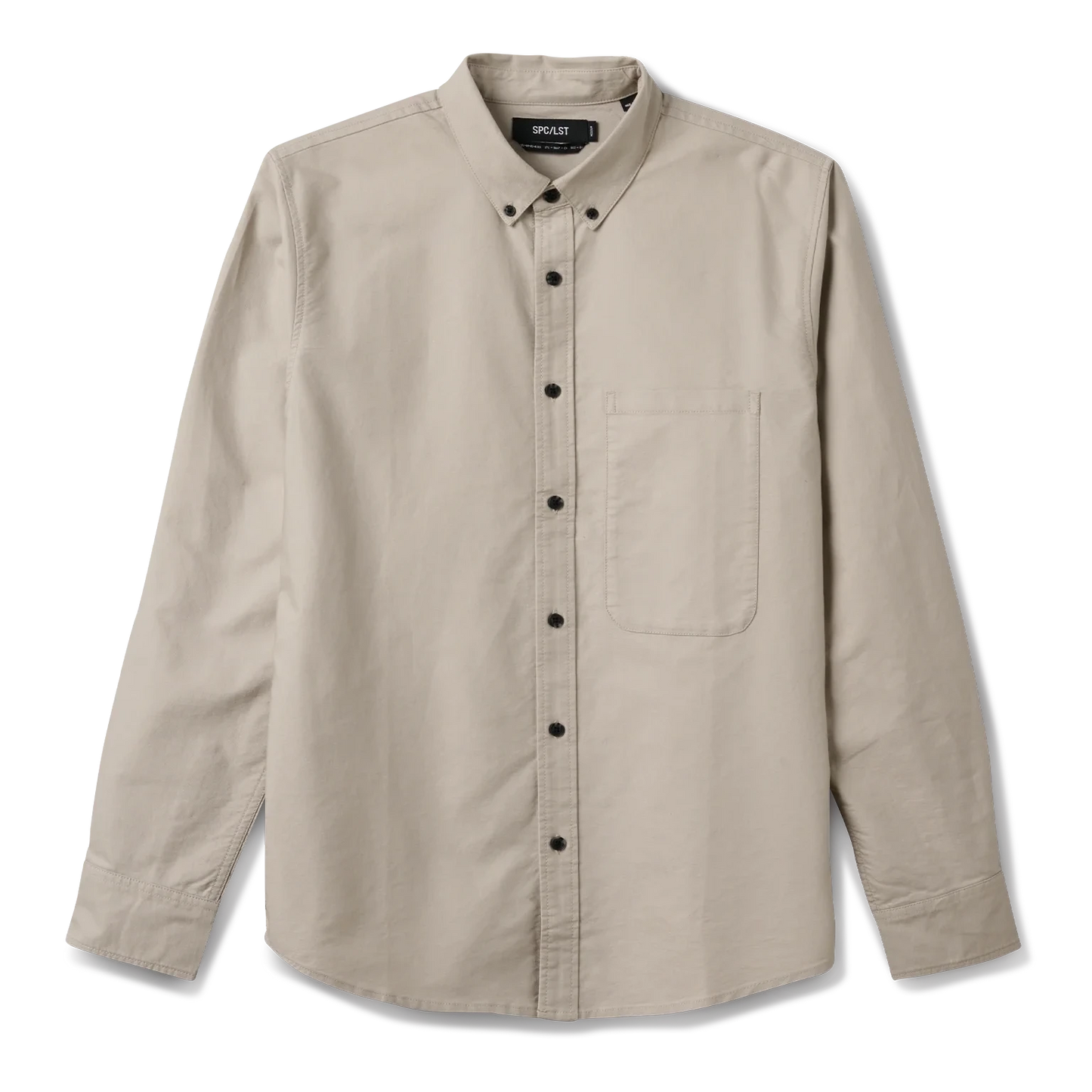 SPC/LST Civil LS_01W Shirt