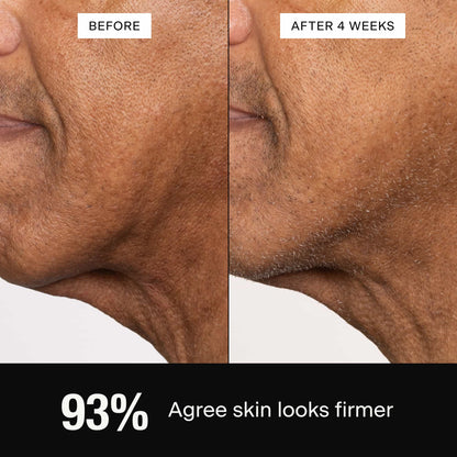 Caldera + Lab The Great Anti-Aging Serum
