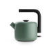 Clyde Electric Kettle - Smoke Green