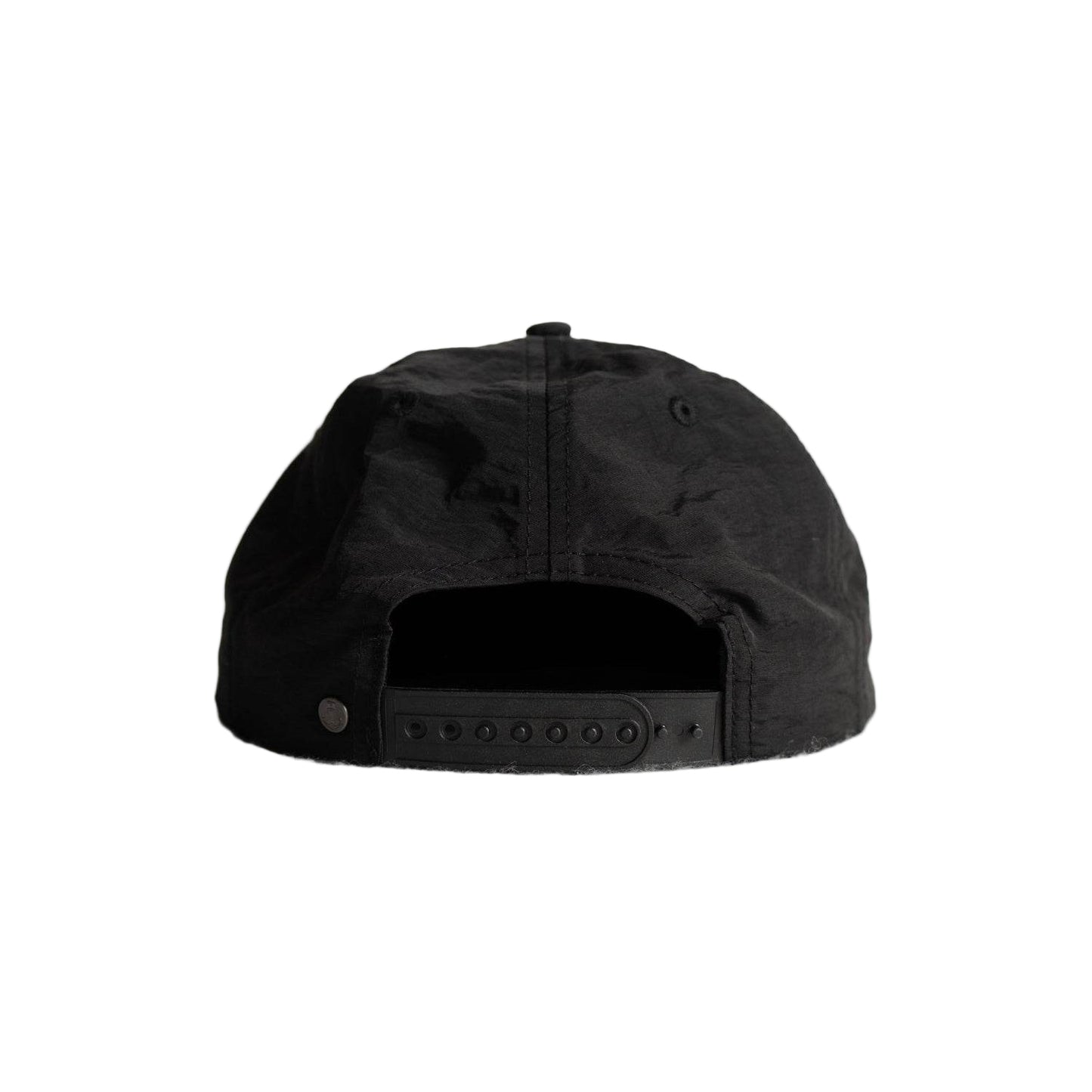 Iron & Resin Easy Rider Hat
