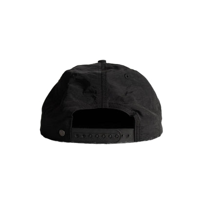 Iron & Resin Easy Rider Hat
