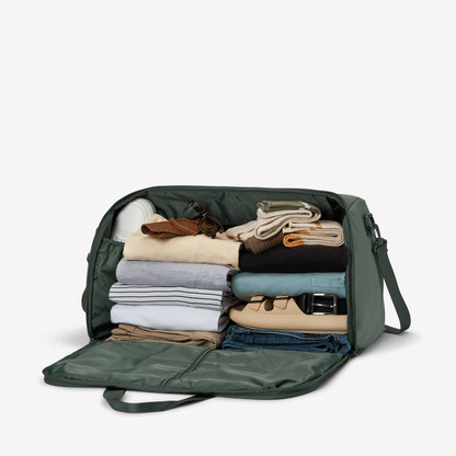 Halfday The Garment Duffel Bag 40L