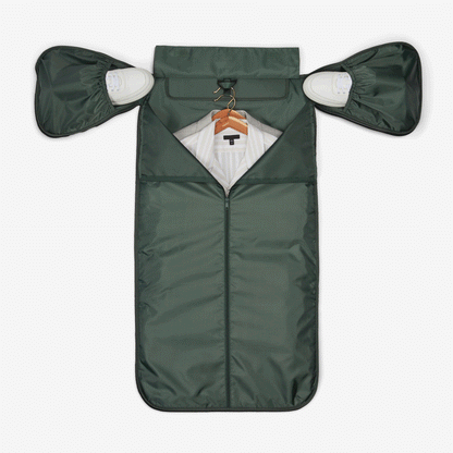 Halfday The Garment Duffel Bag 40L