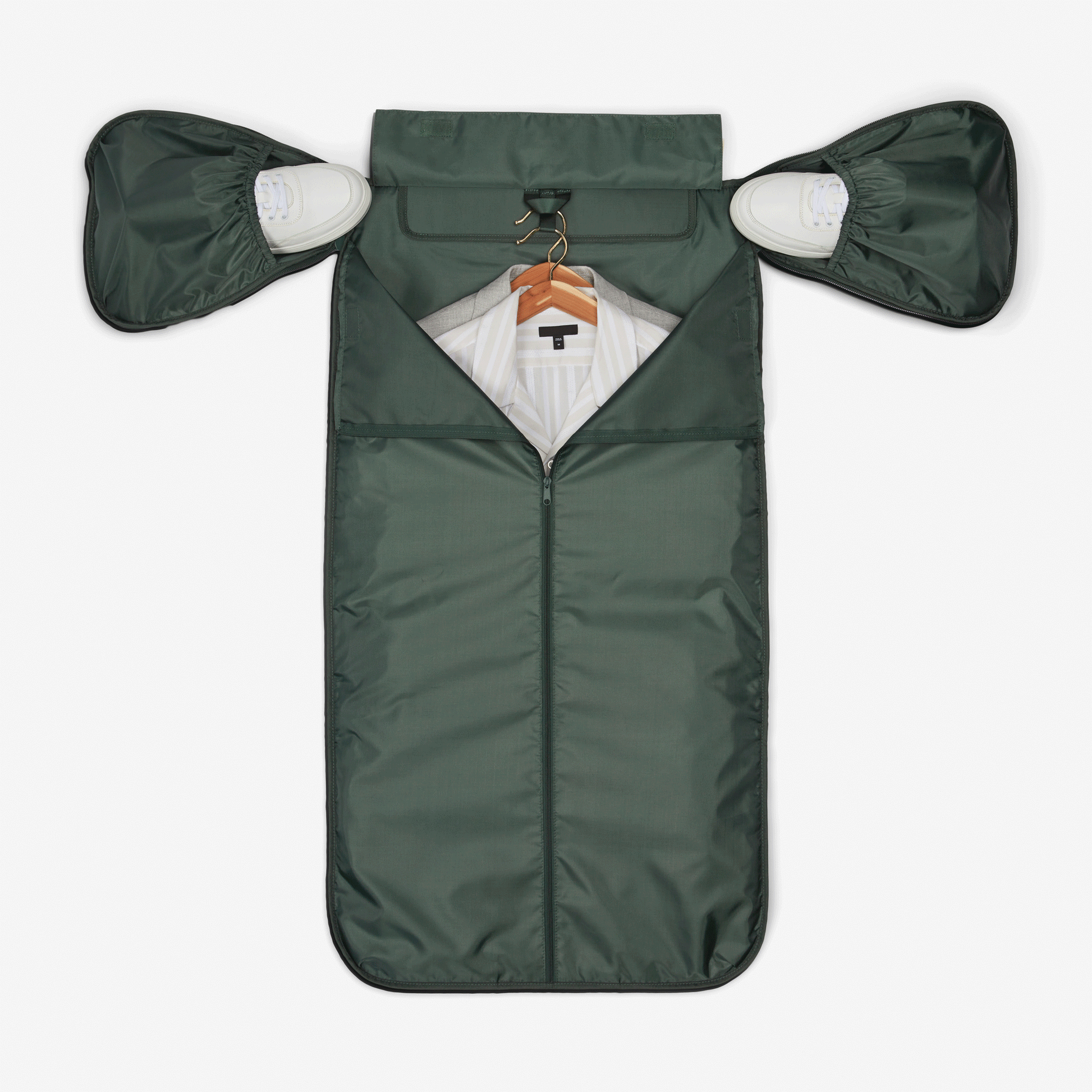 Halfday The Garment Duffel Bag 40L