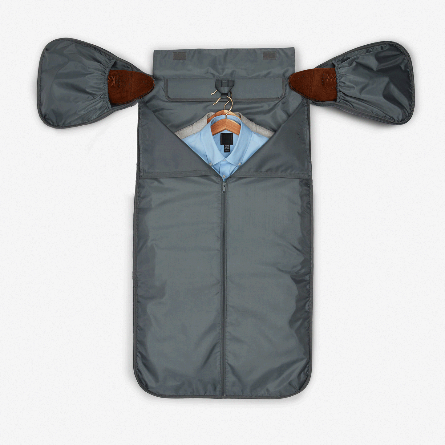 Halfday The Garment Duffel Bag 40L