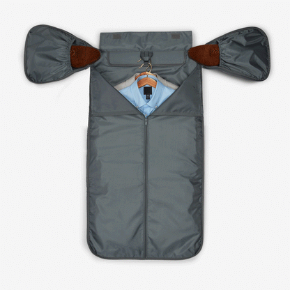 Halfday The Garment Duffel Bag 40L