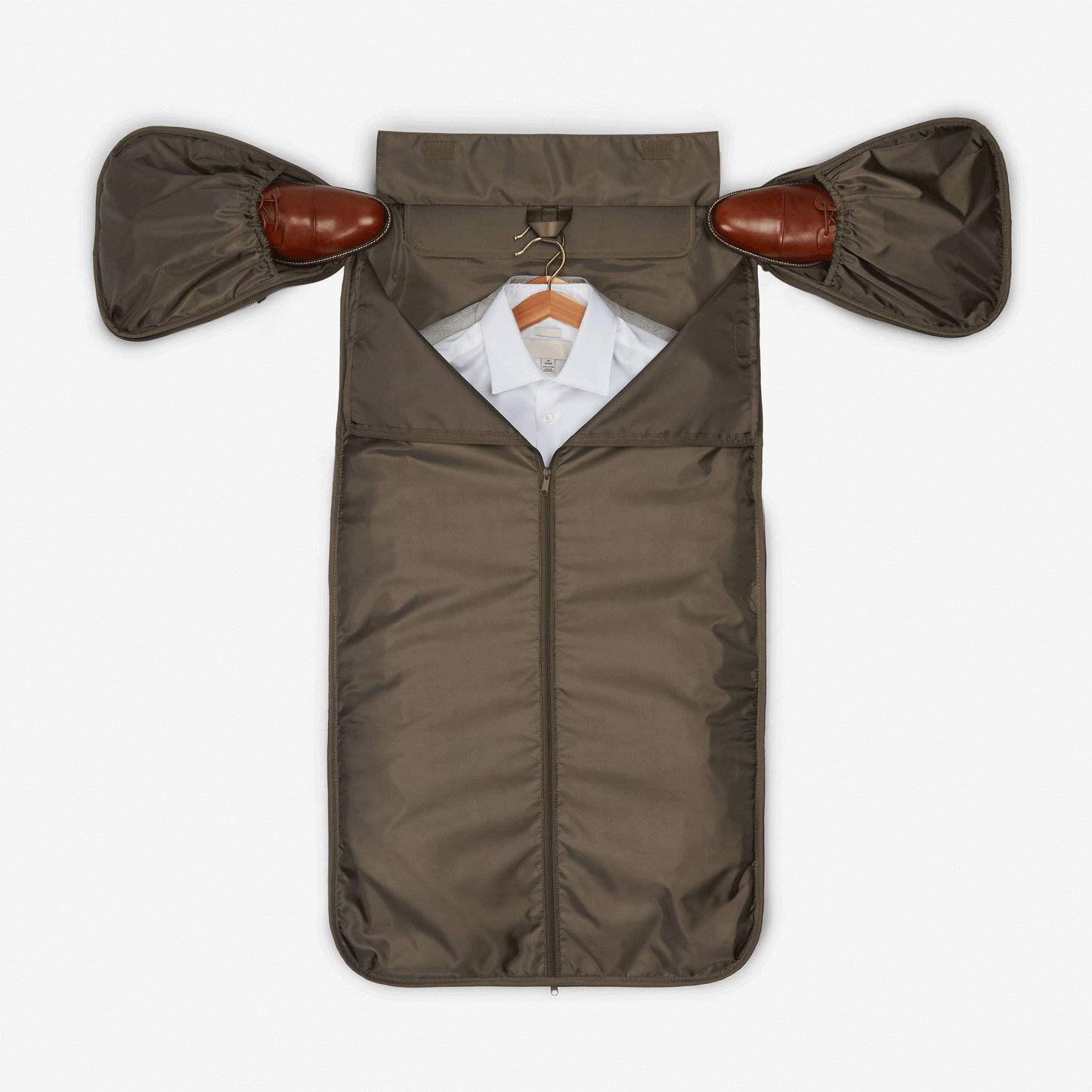 Halfday The Garment Duffel Bag 40L