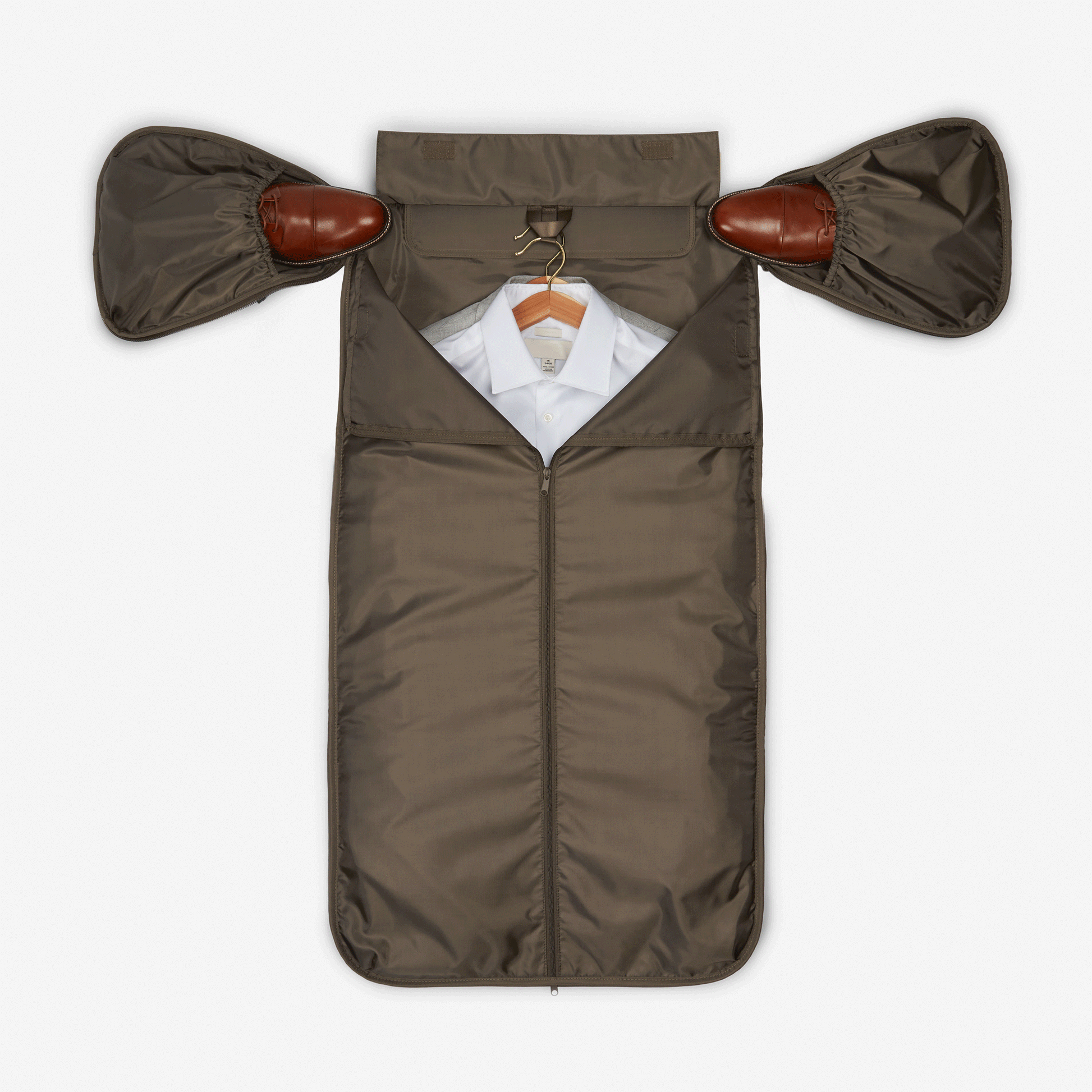 Halfday The Garment Duffel Bag 40L