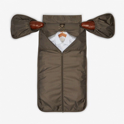 Halfday The Garment Duffel Bag 40L