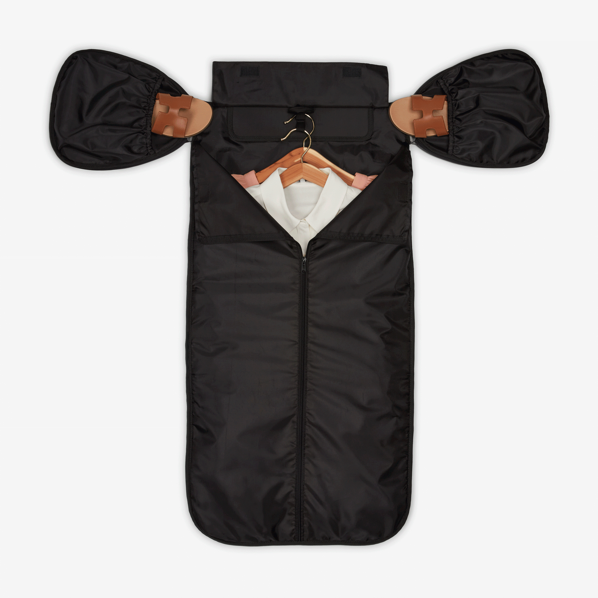 Halfday The Garment Duffel Bag 40L