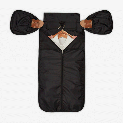 Halfday The Garment Duffel Bag 40L