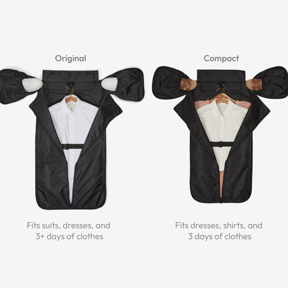 Halfday The Garment Duffel Bag 40L