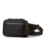 The Brown Buffalo Conceal Sling - Ballistic Black