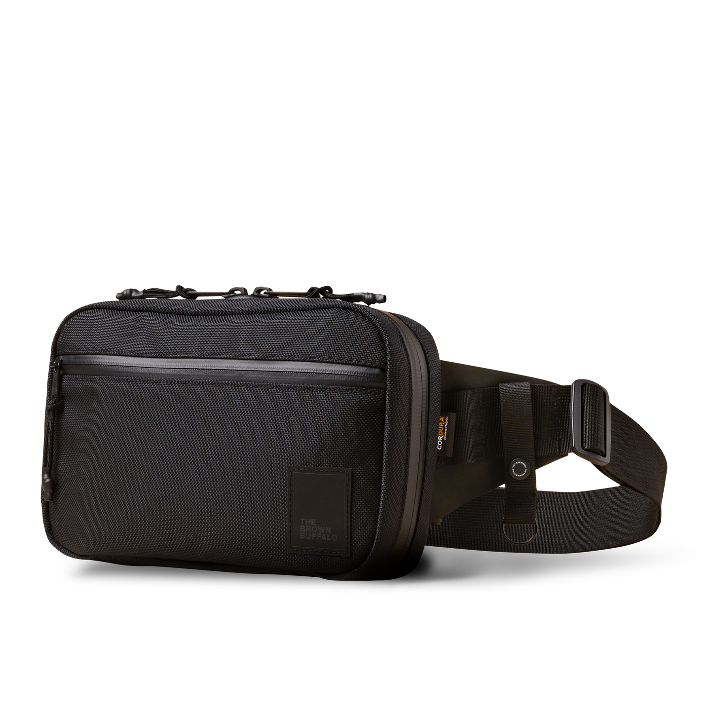 The Brown Buffalo Conceal Sling