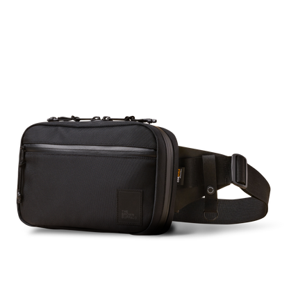 The Brown Buffalo Conceal Sling