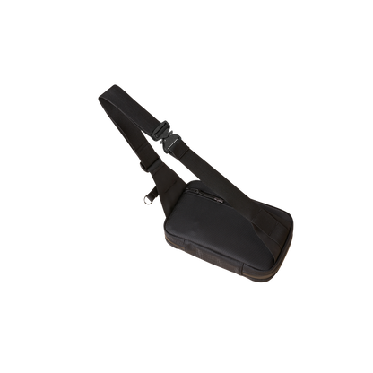 The Brown Buffalo Conceal Sling