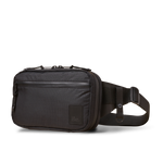 The Brown Buffalo Conceal Sling - Black Grid