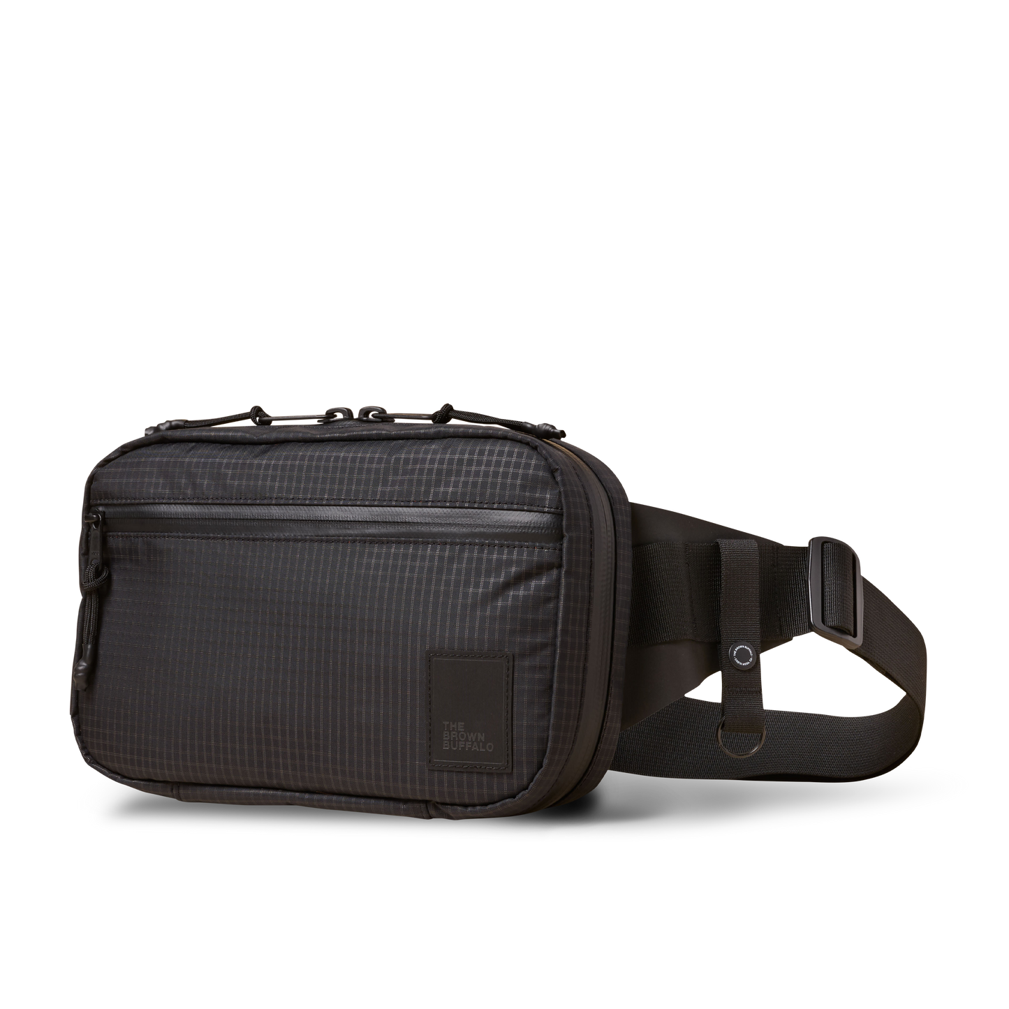 The Brown Buffalo Conceal Sling