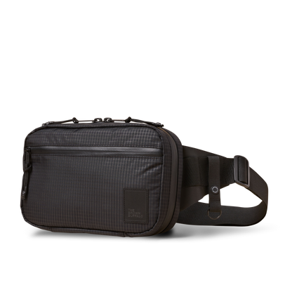 The Brown Buffalo Conceal Sling