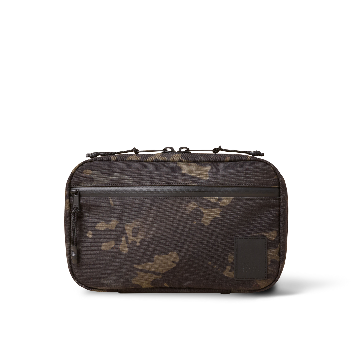 The Brown Buffalo Conceal Sling