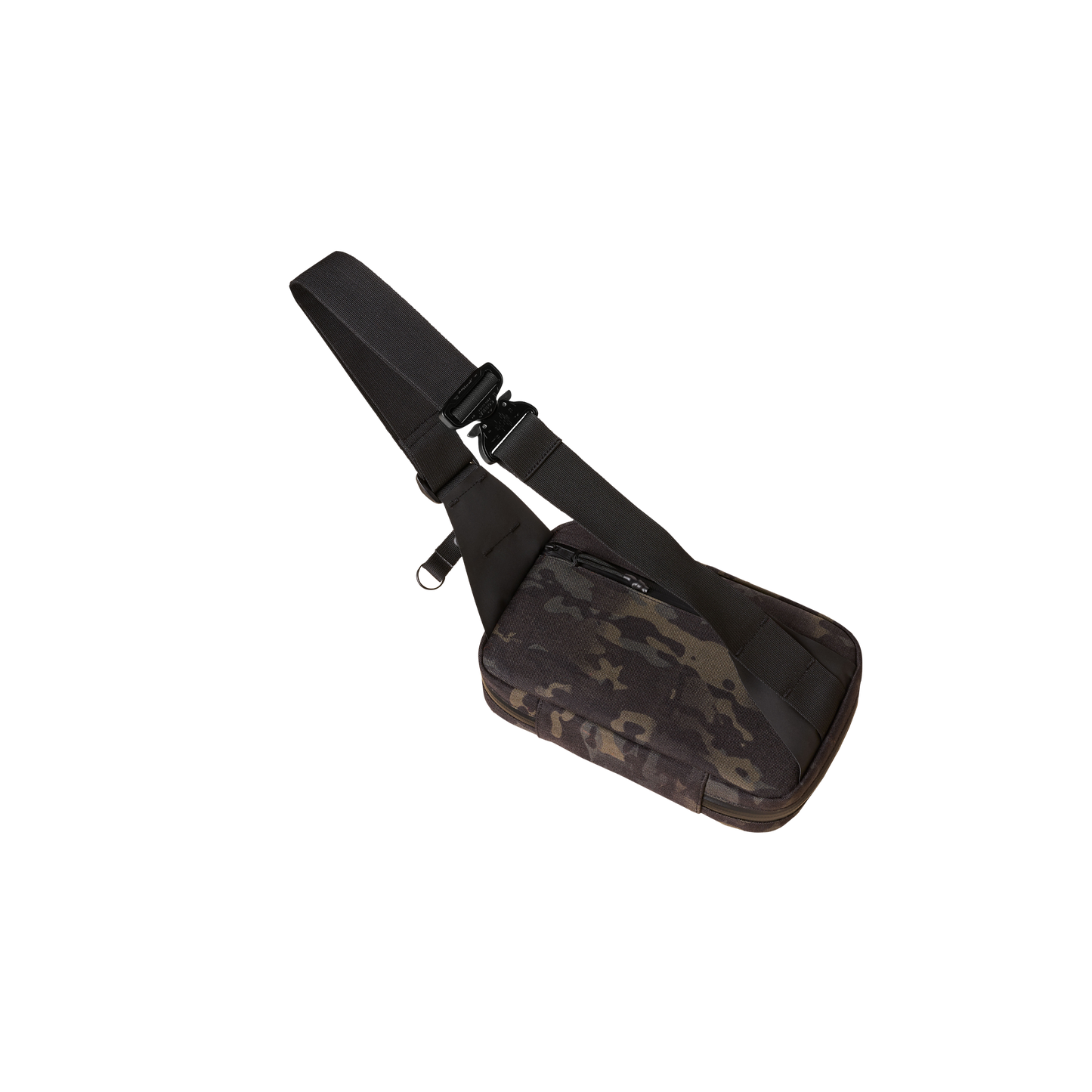 The Brown Buffalo Conceal Sling