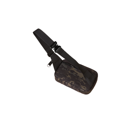 The Brown Buffalo Conceal Sling